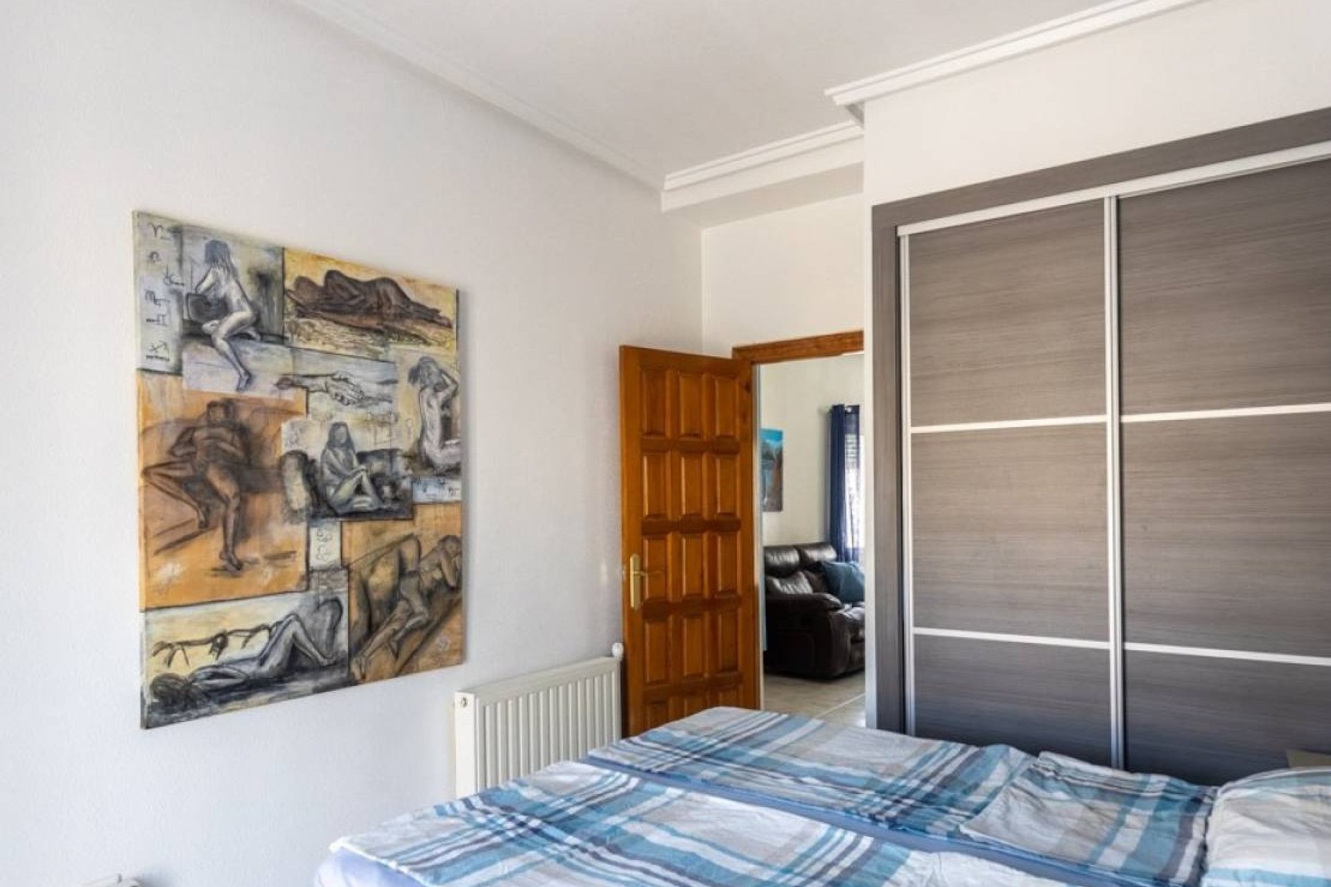 Resale - Villa -
Ciudad Quesada