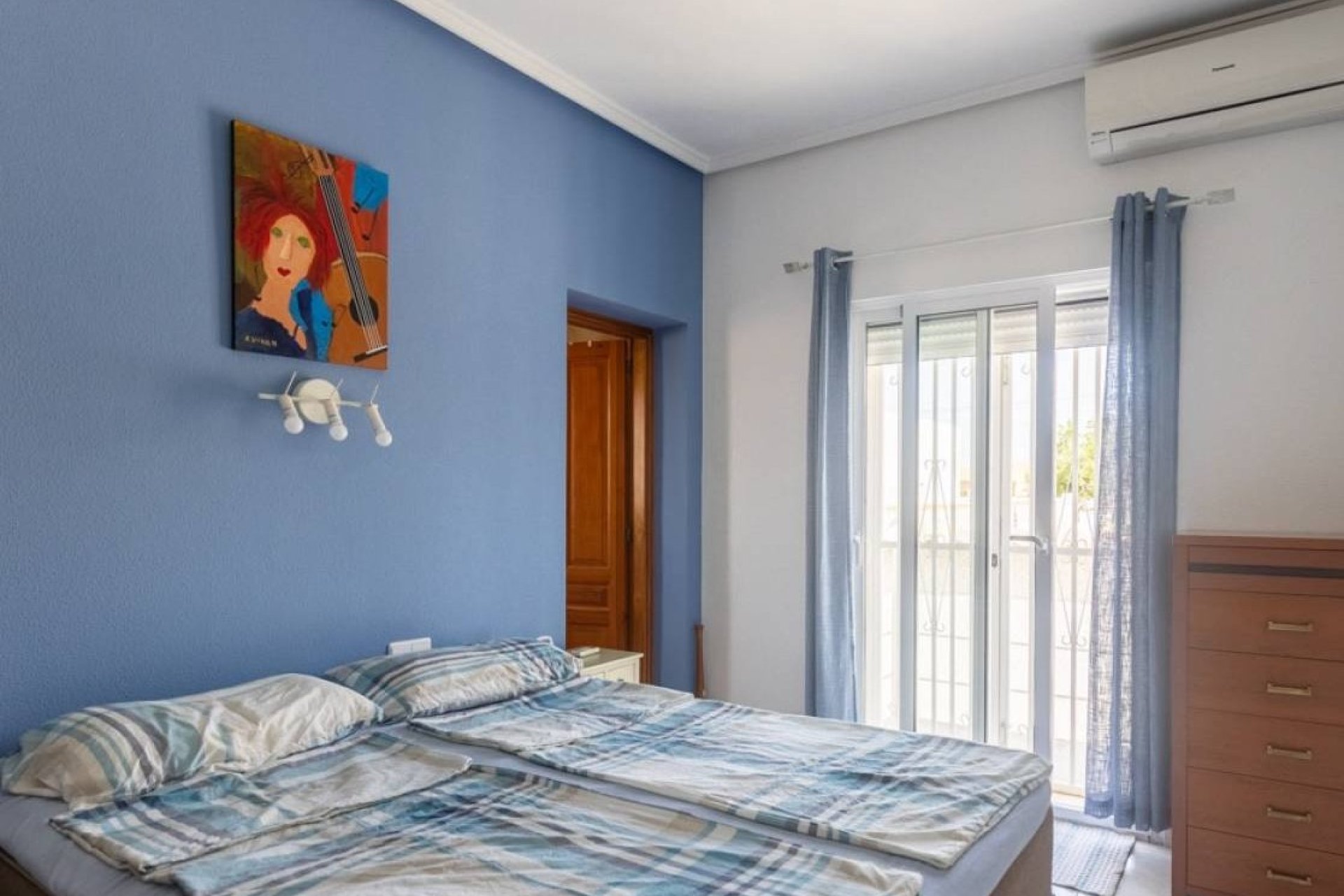 Resale - Villa -
Ciudad Quesada