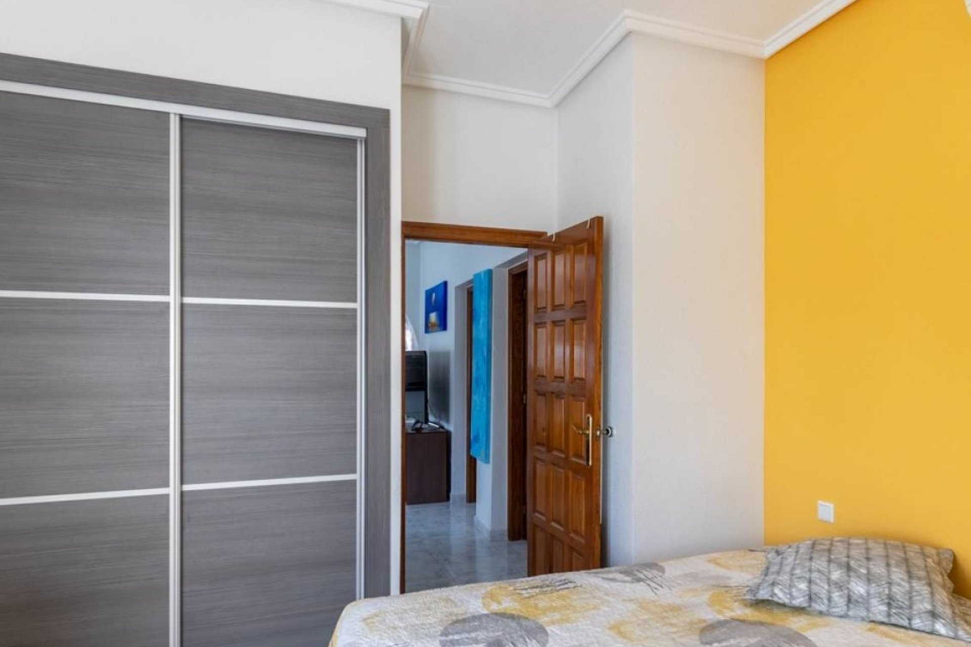 Resale - Villa -
Ciudad Quesada