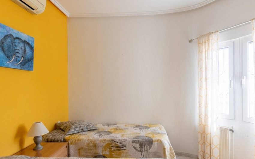 Resale - Villa -
Ciudad Quesada