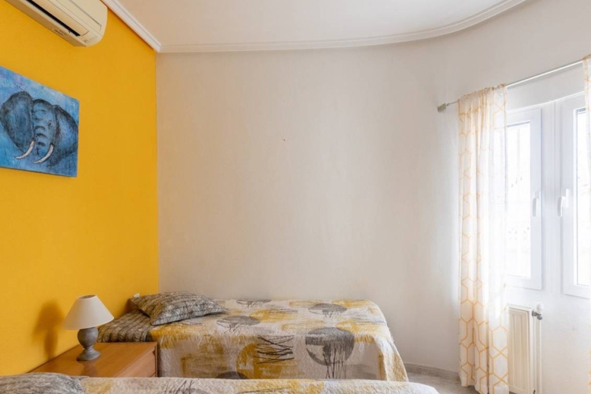 Resale - Villa -
Ciudad Quesada