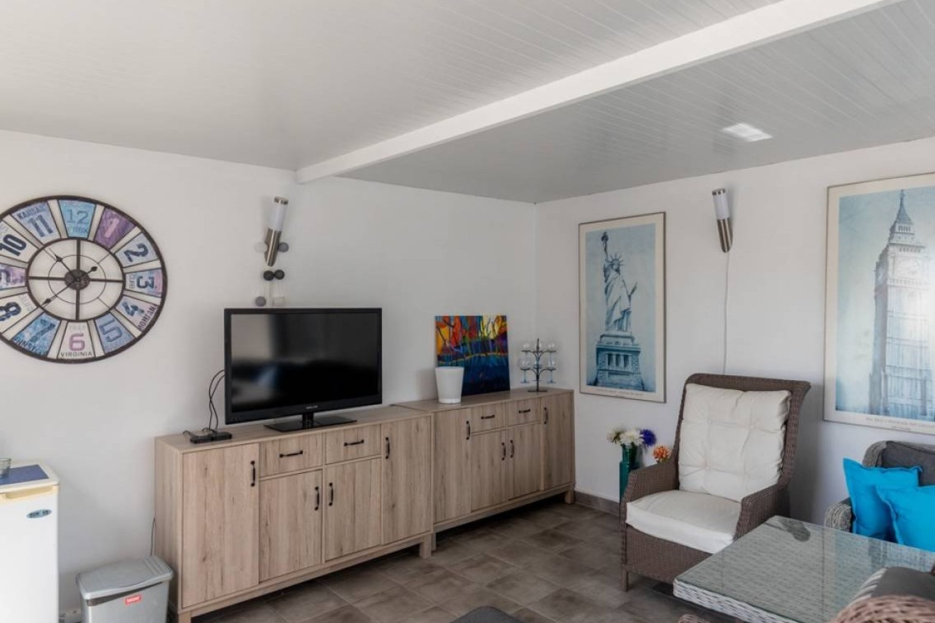 Resale - Villa -
Ciudad Quesada