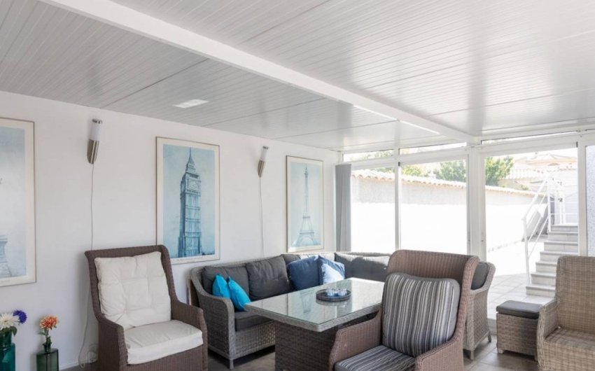 Resale - Villa -
Ciudad Quesada