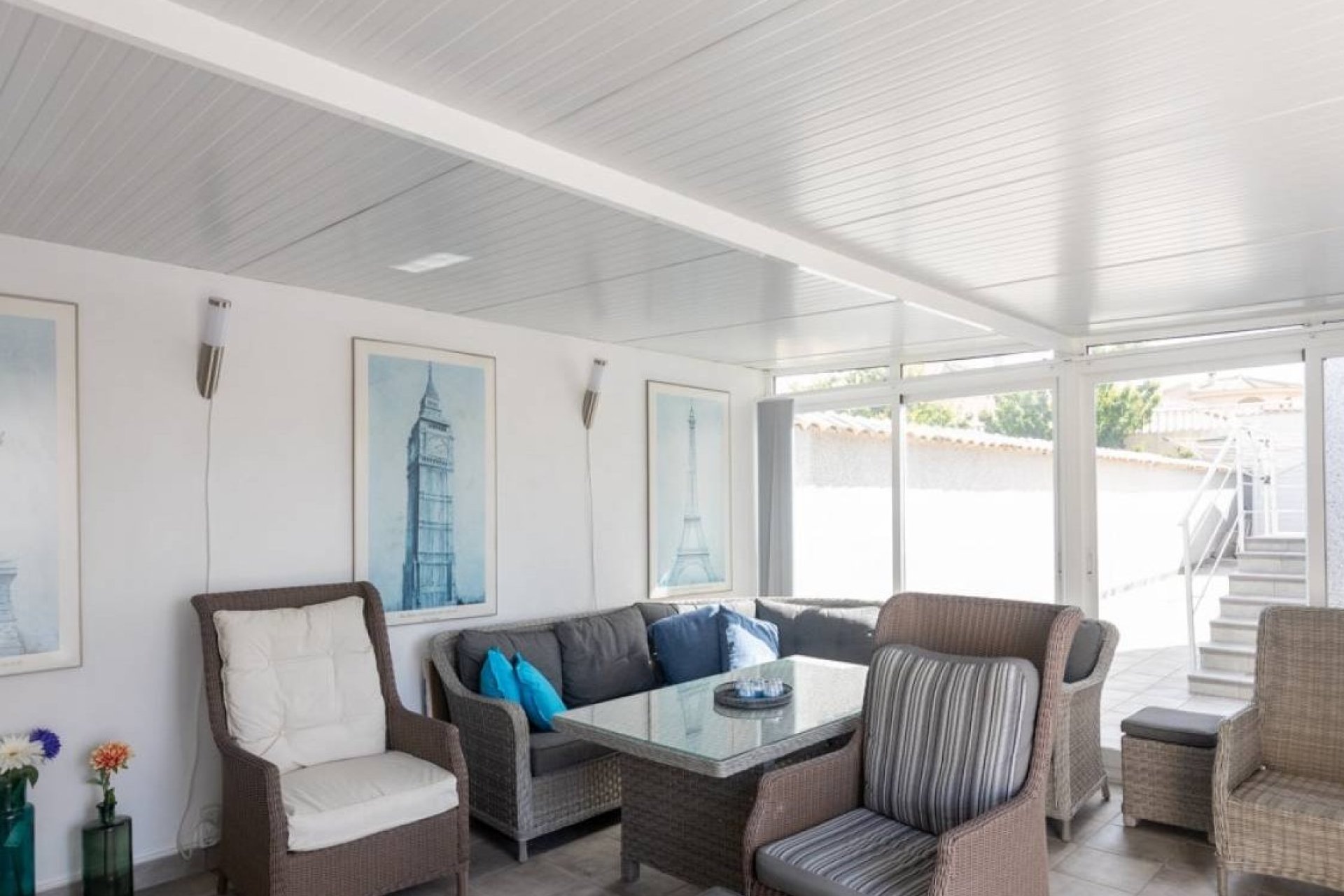 Resale - Villa -
Ciudad Quesada