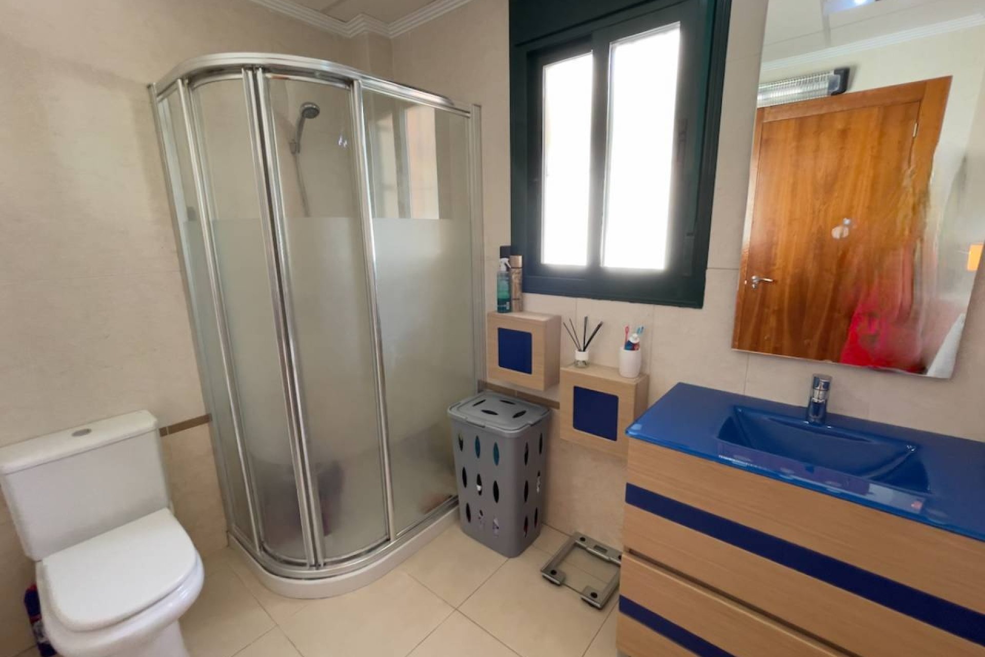 Resale - Villa -
Ciudad Quesada