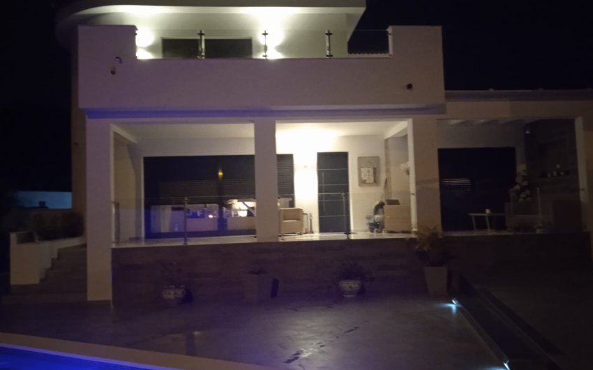 Resale - Villa -
Ciudad Quesada