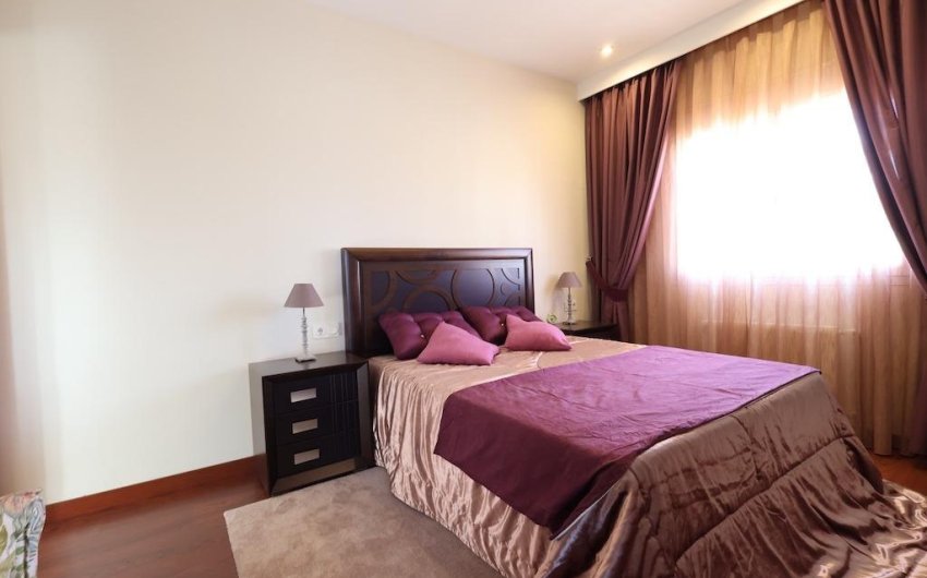 Resale - Villa -
Ciudad Quesada