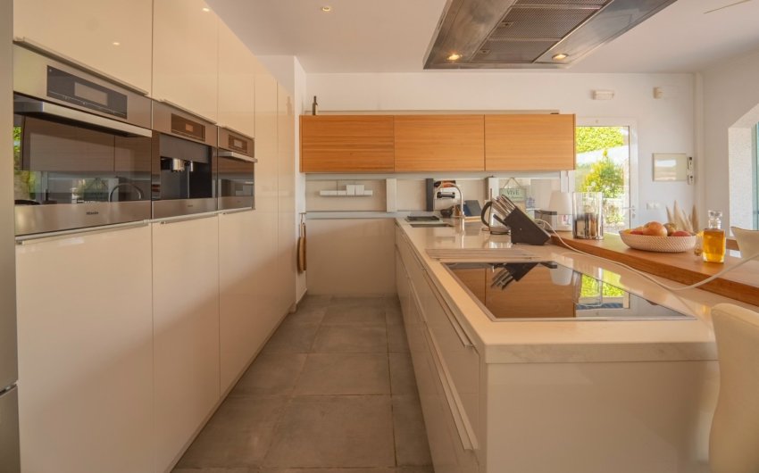 Resale - Villa -
Ciudad Quesada