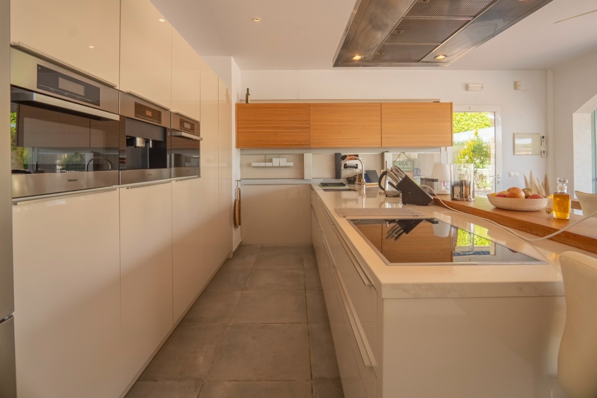 Resale - Villa -
Ciudad Quesada