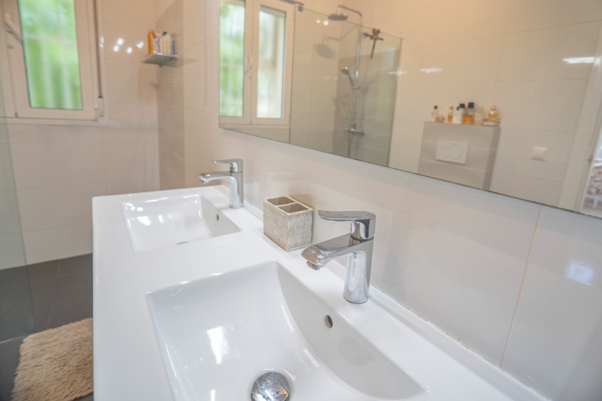 Resale - Villa -
Ciudad Quesada