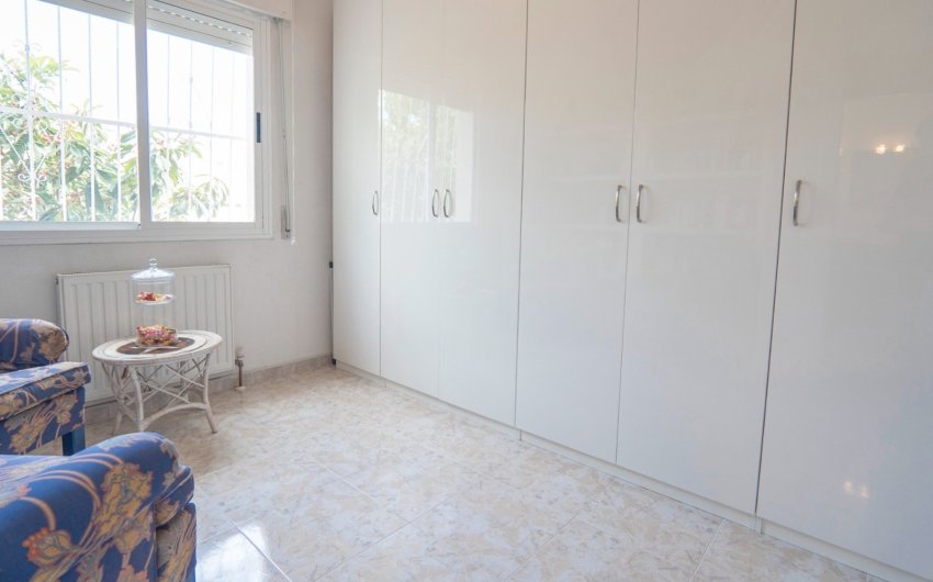 Resale - Villa -
Ciudad Quesada