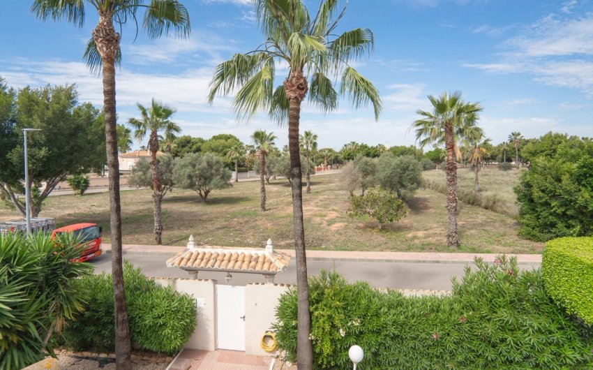 Resale - Villa -
Ciudad Quesada