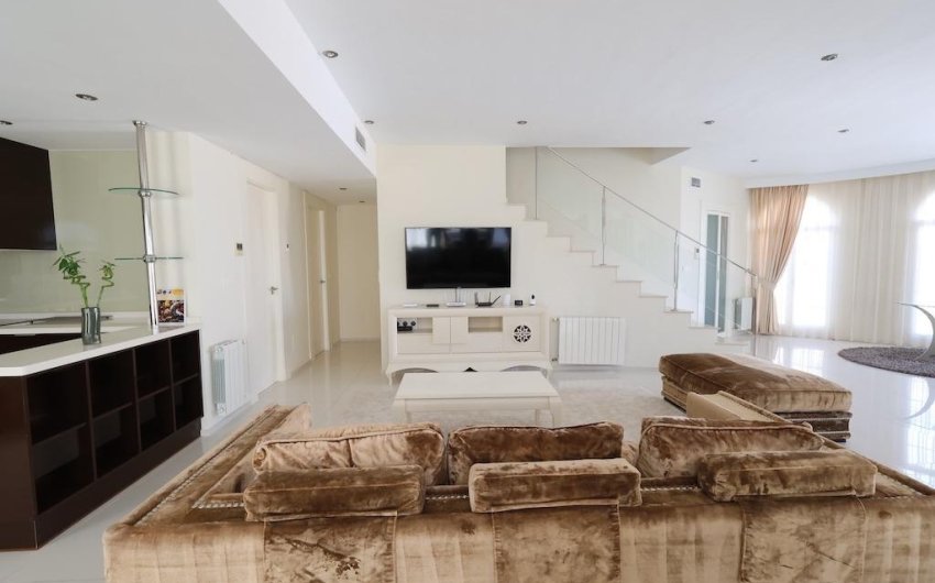 Resale - Villa -
Ciudad Quesada