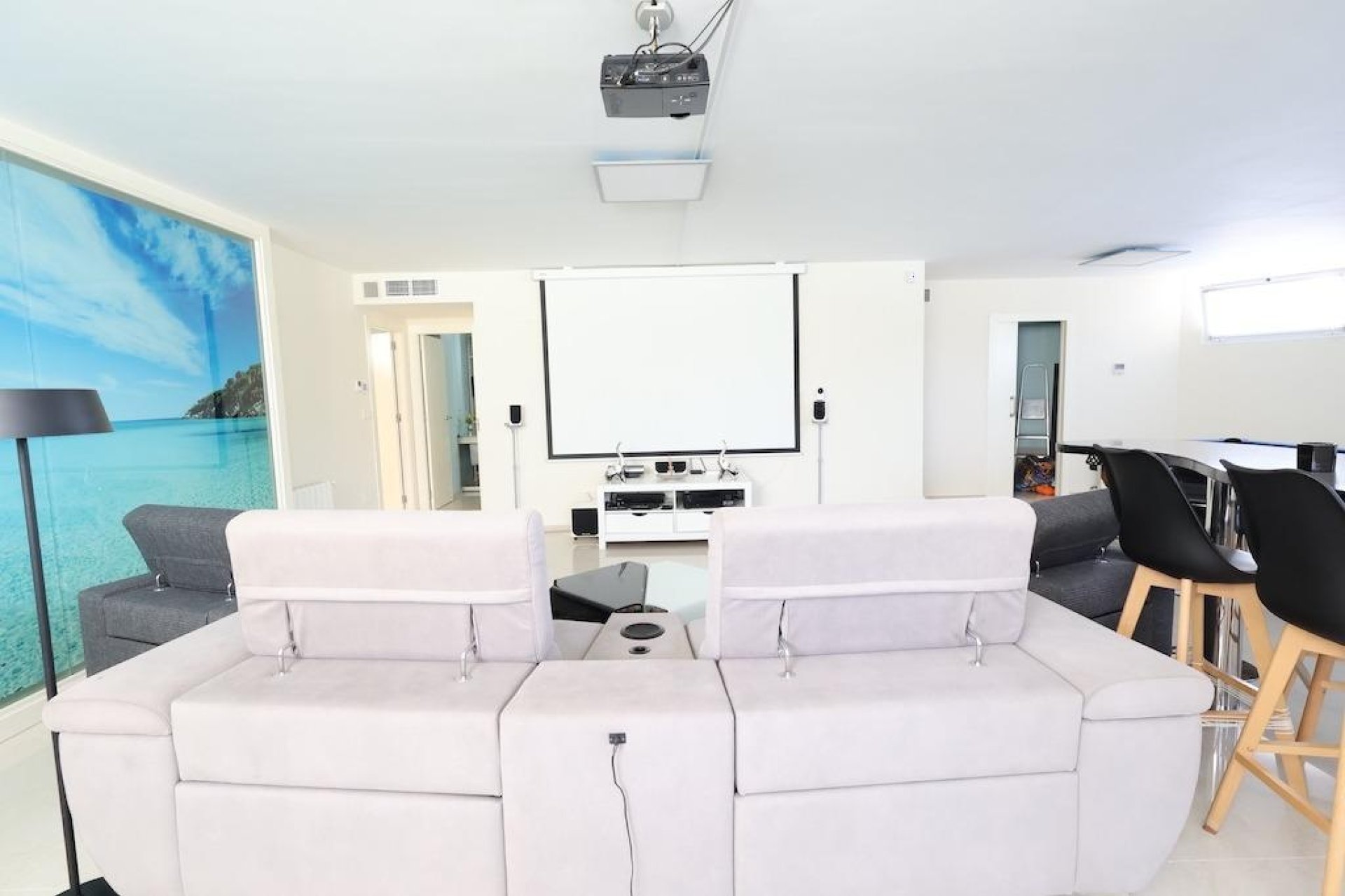 Resale - Villa -
Ciudad Quesada