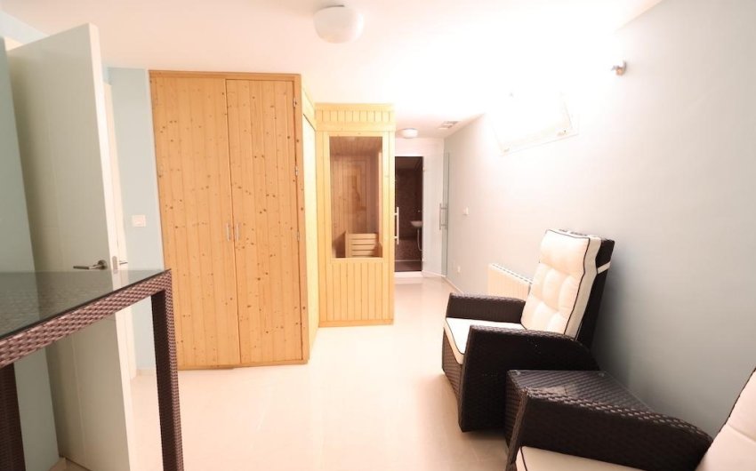 Resale - Villa -
Ciudad Quesada