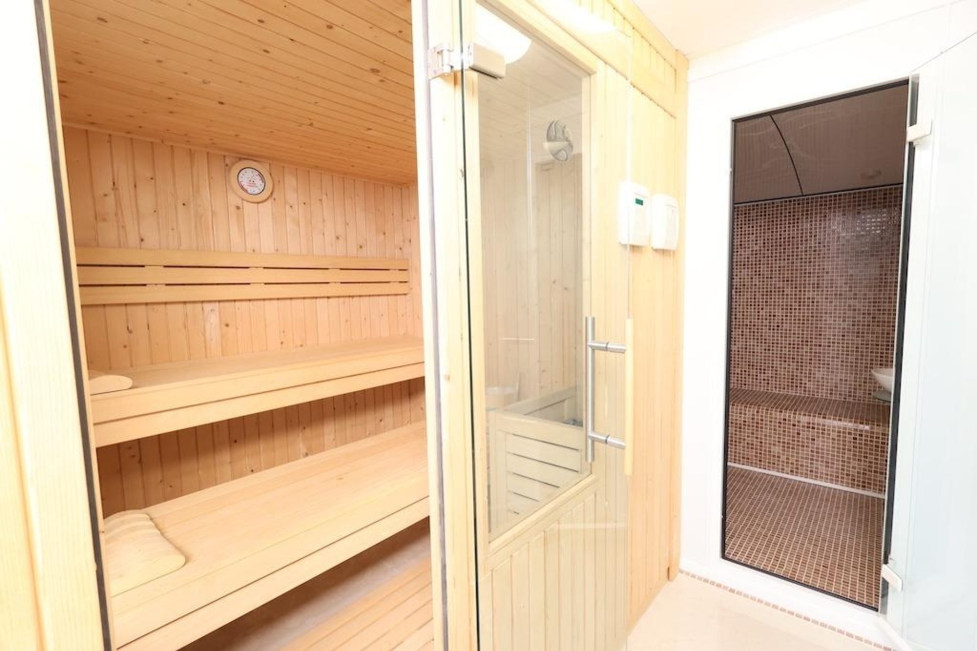 Resale - Villa -
Ciudad Quesada