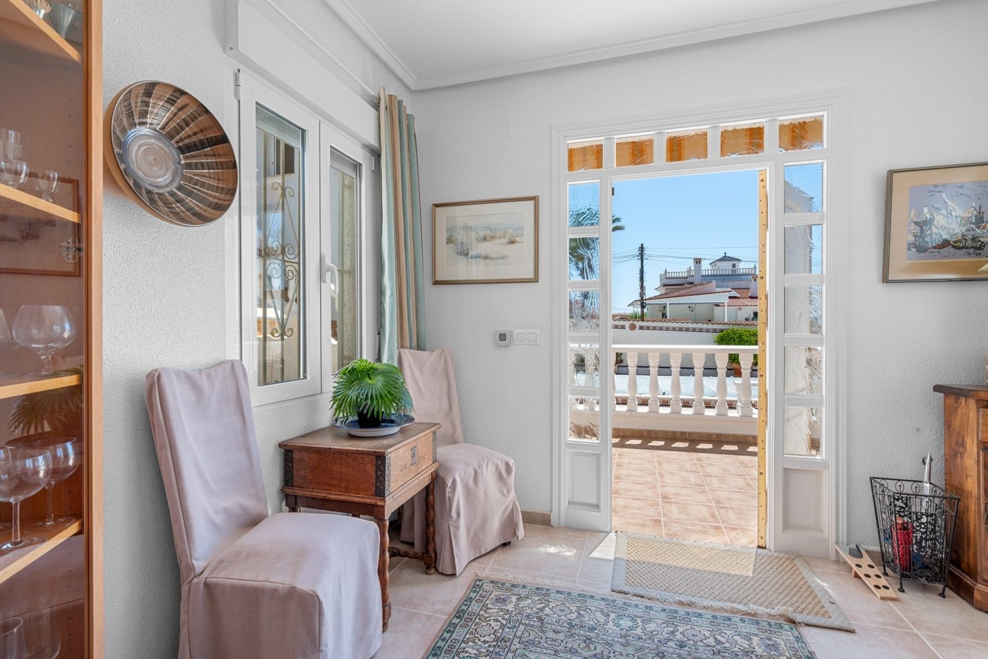 Resale - Villa -
Ciudad Quesada