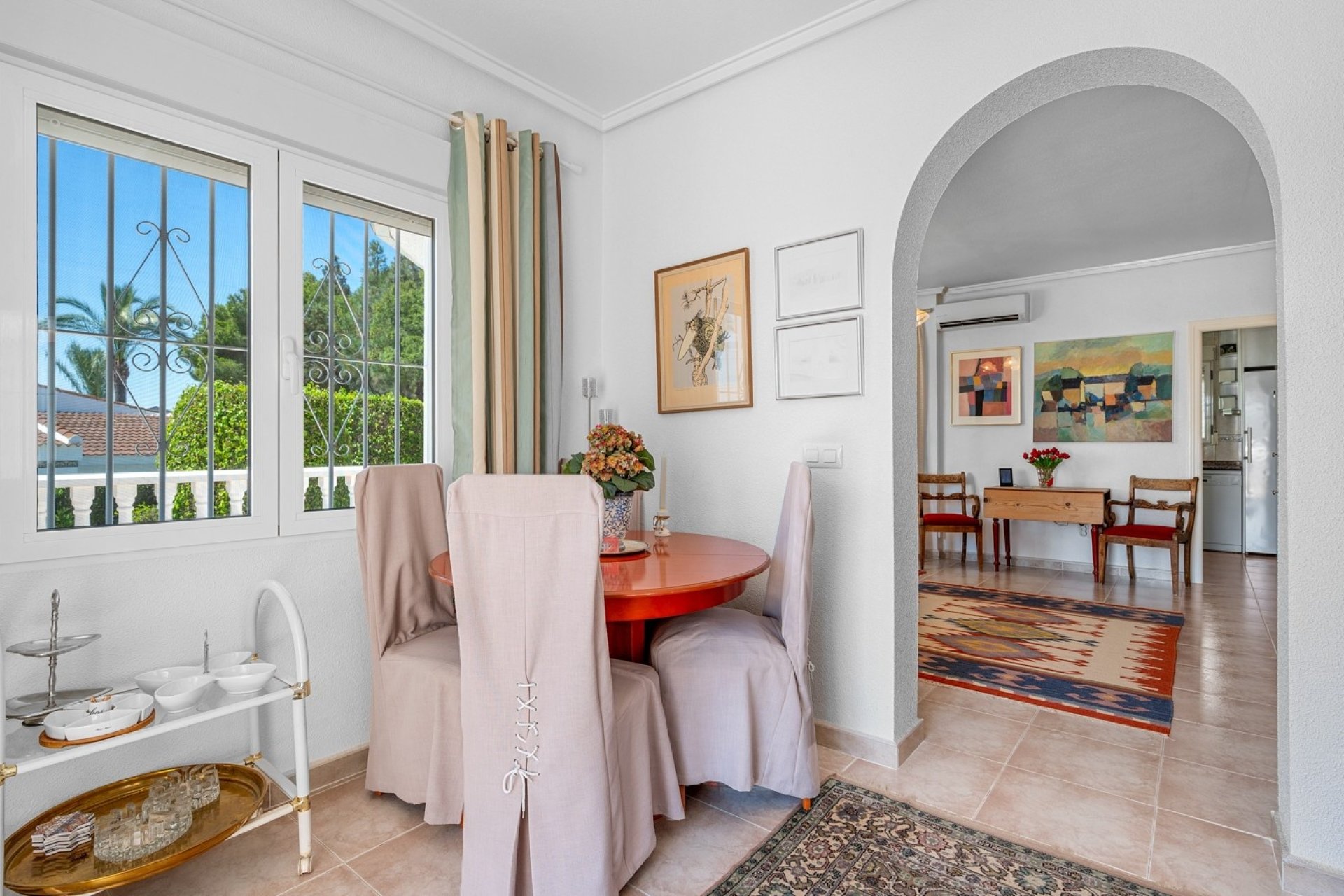 Resale - Villa -
Ciudad Quesada