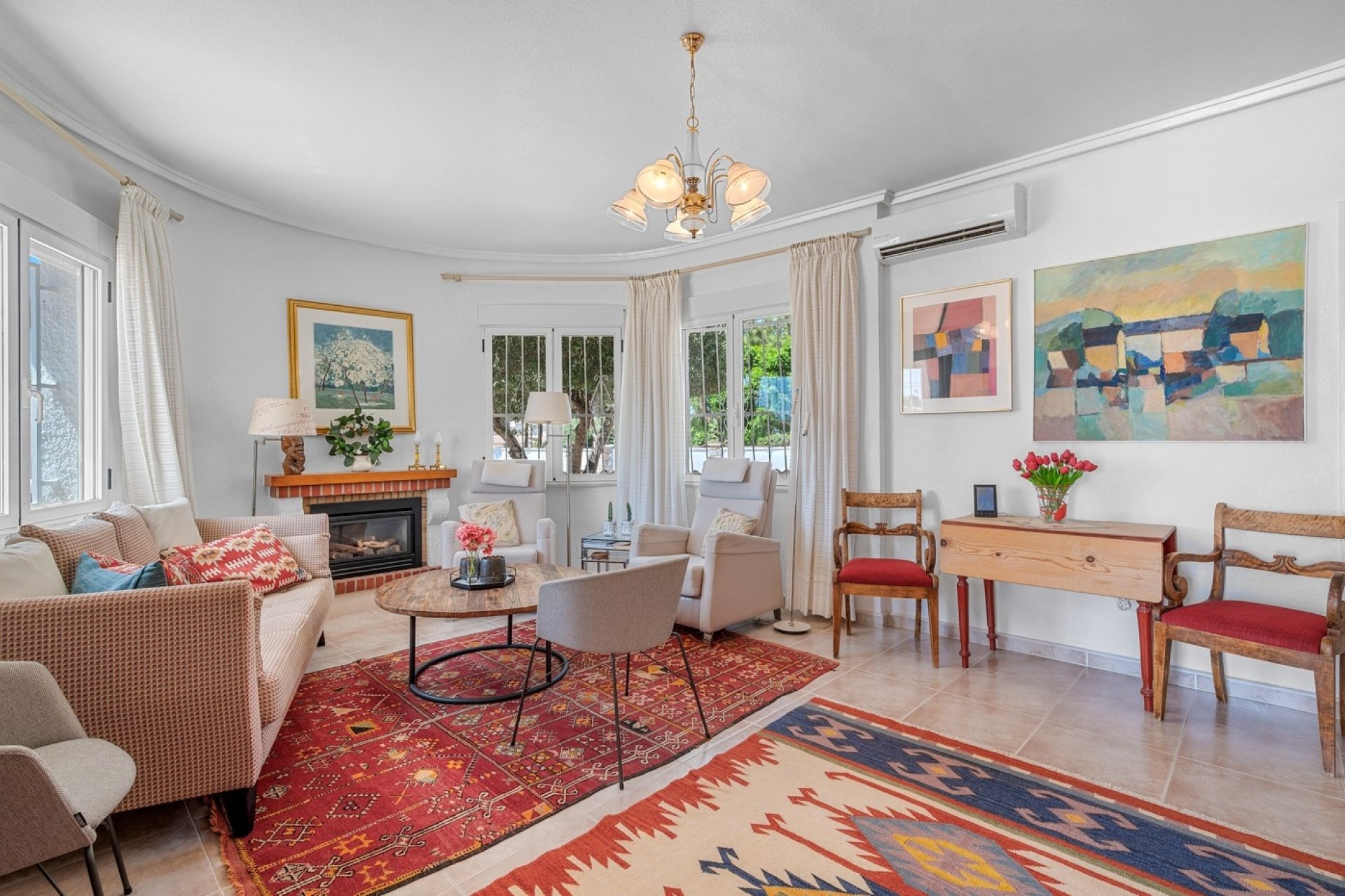 Resale - Villa -
Ciudad Quesada