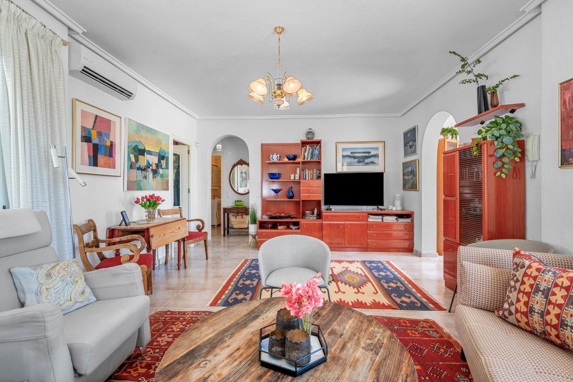 Resale - Villa -
Ciudad Quesada