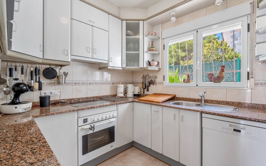 Resale - Villa -
Ciudad Quesada