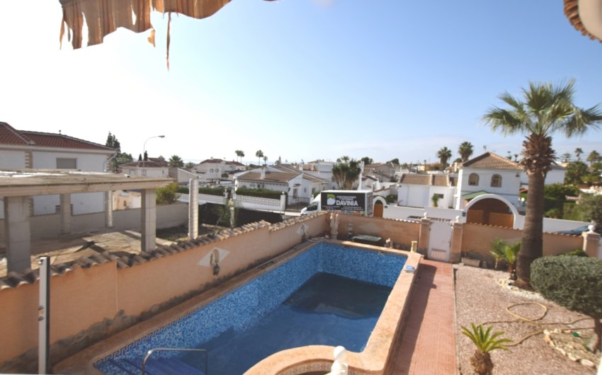 Resale - Villa -
Ciudad Quesada