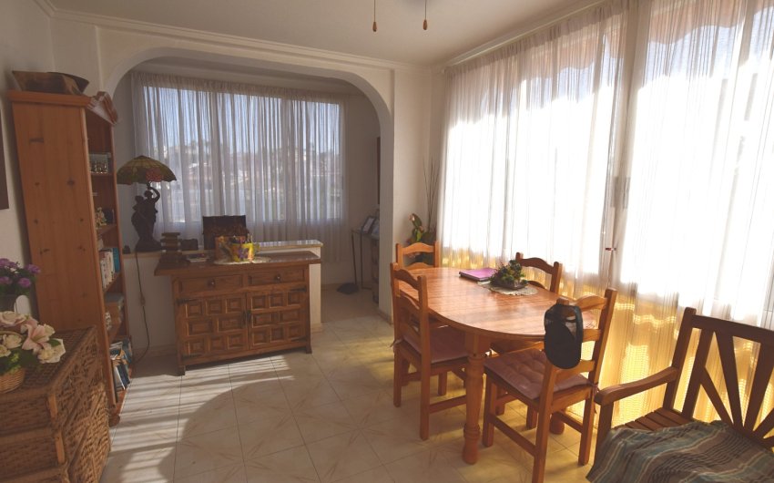 Resale - Villa -
Ciudad Quesada