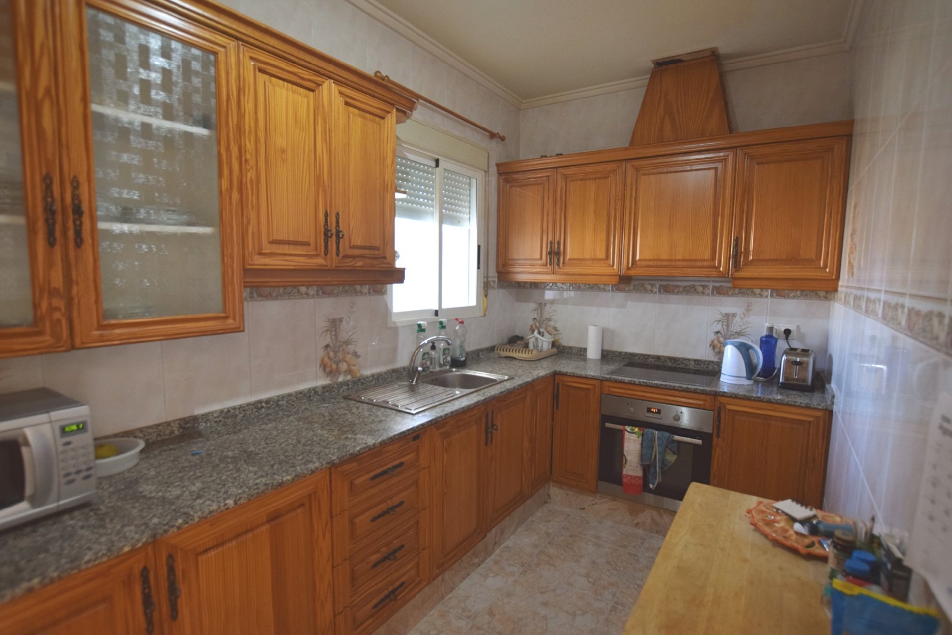 Resale - Villa -
Ciudad Quesada