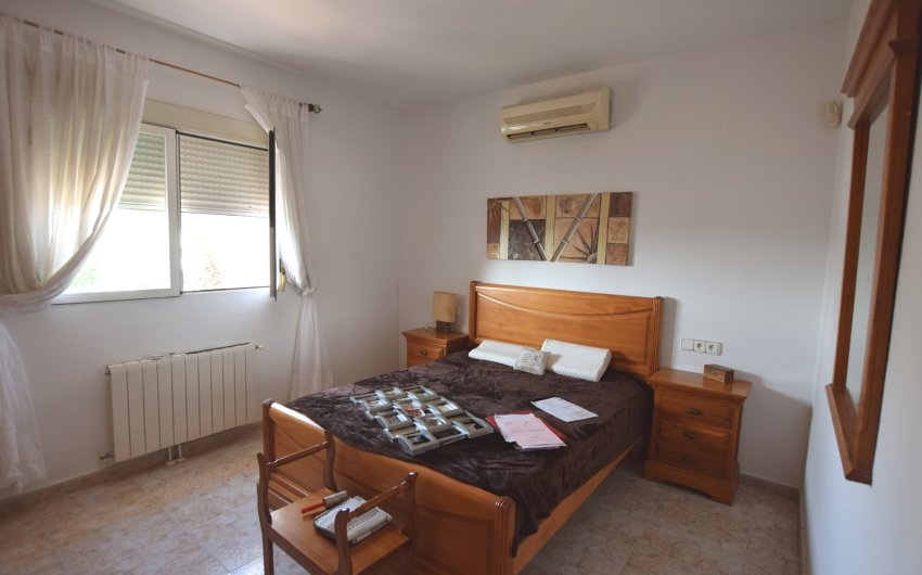 Resale - Villa -
Ciudad Quesada