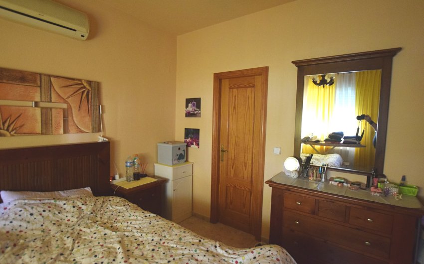 Resale - Villa -
Ciudad Quesada