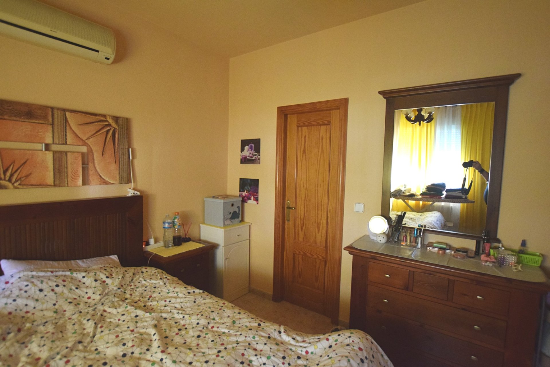 Resale - Villa -
Ciudad Quesada