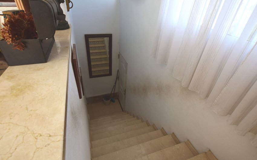 Resale - Villa -
Ciudad Quesada