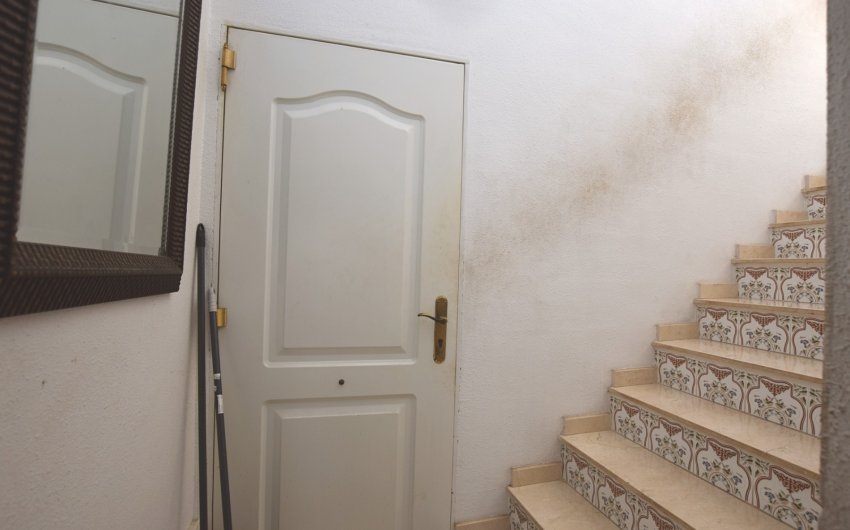 Resale - Villa -
Ciudad Quesada