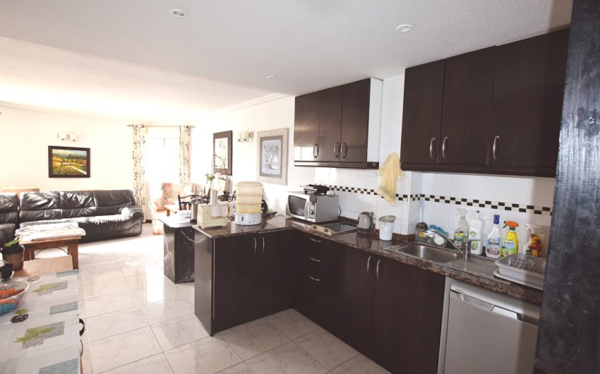 Resale - Villa -
Ciudad Quesada