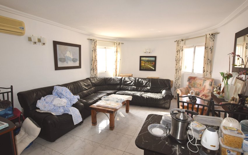 Resale - Villa -
Ciudad Quesada