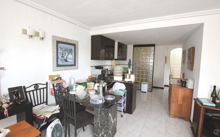 Resale - Villa -
Ciudad Quesada