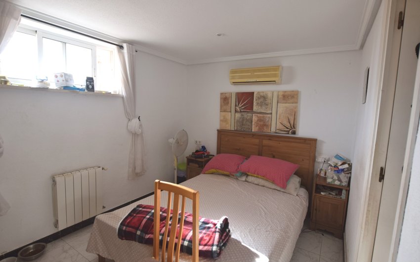 Resale - Villa -
Ciudad Quesada