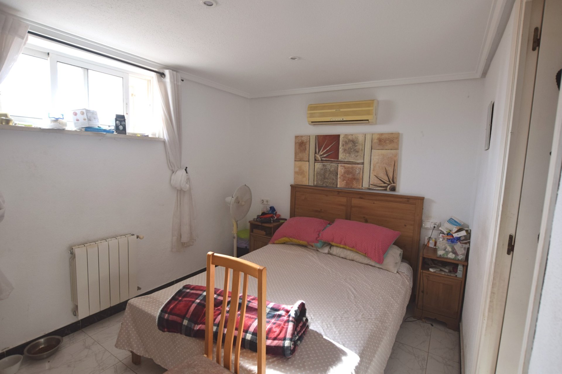 Resale - Villa -
Ciudad Quesada