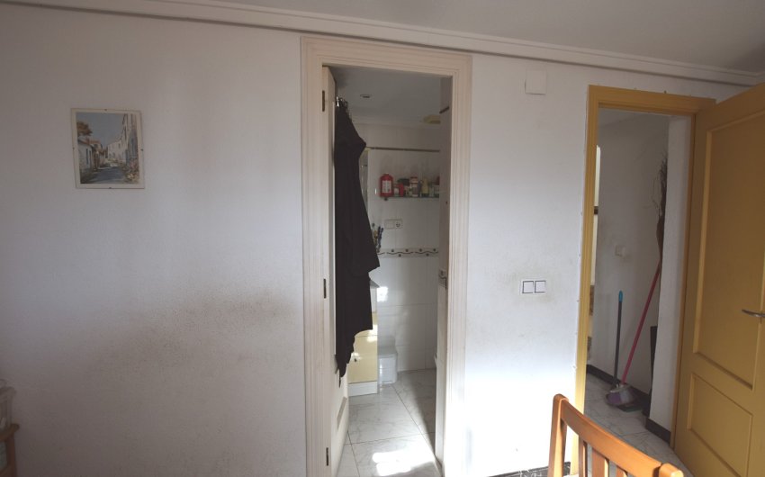 Resale - Villa -
Ciudad Quesada