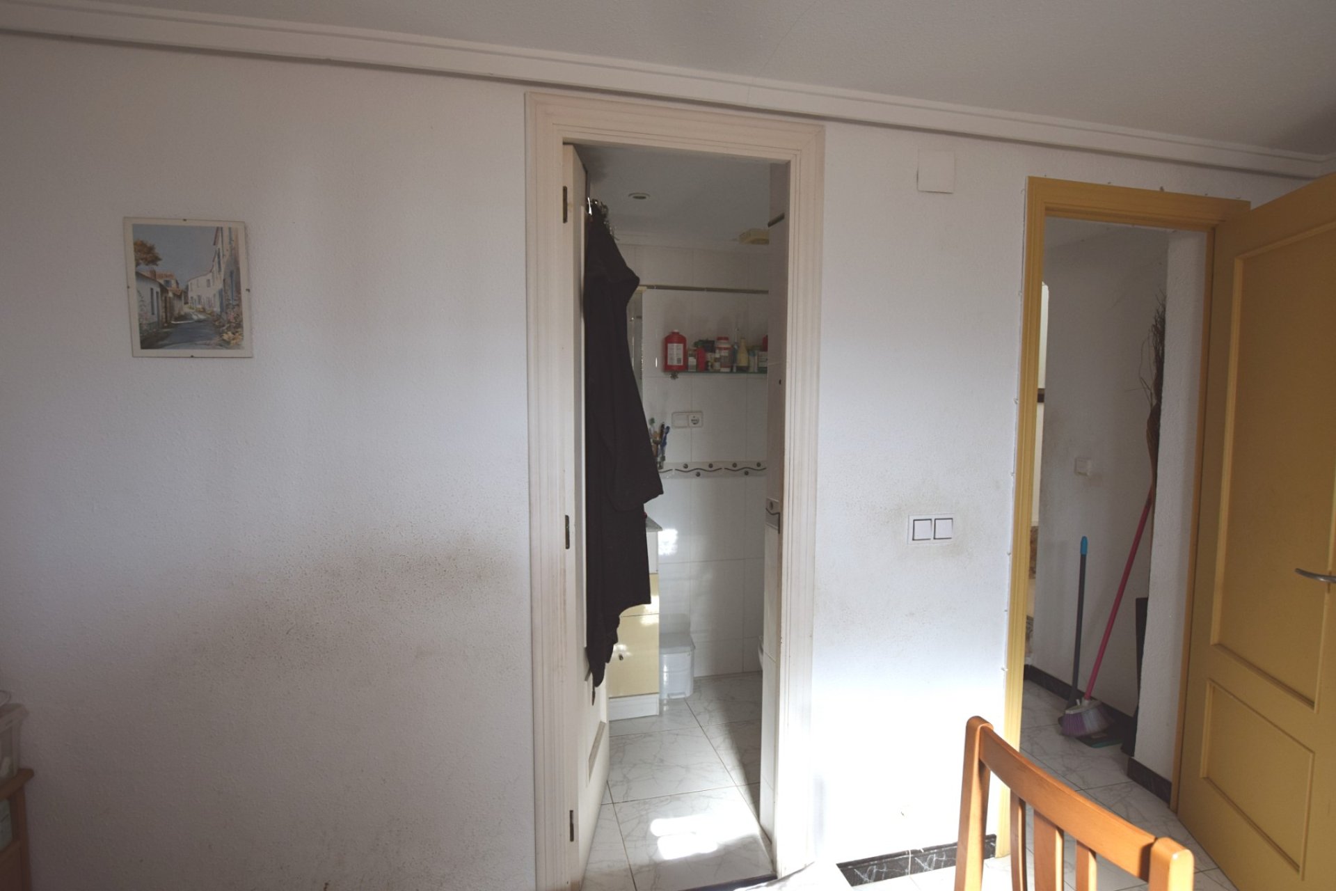 Resale - Villa -
Ciudad Quesada