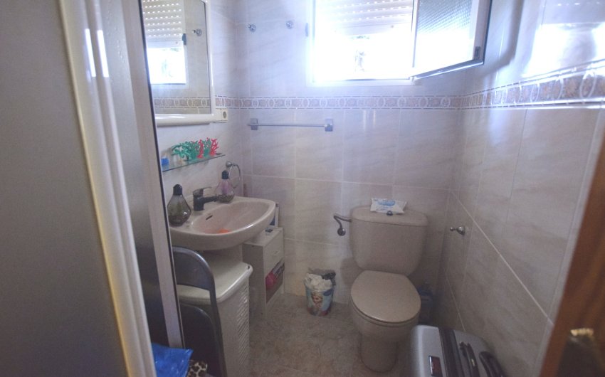 Resale - Villa -
Ciudad Quesada