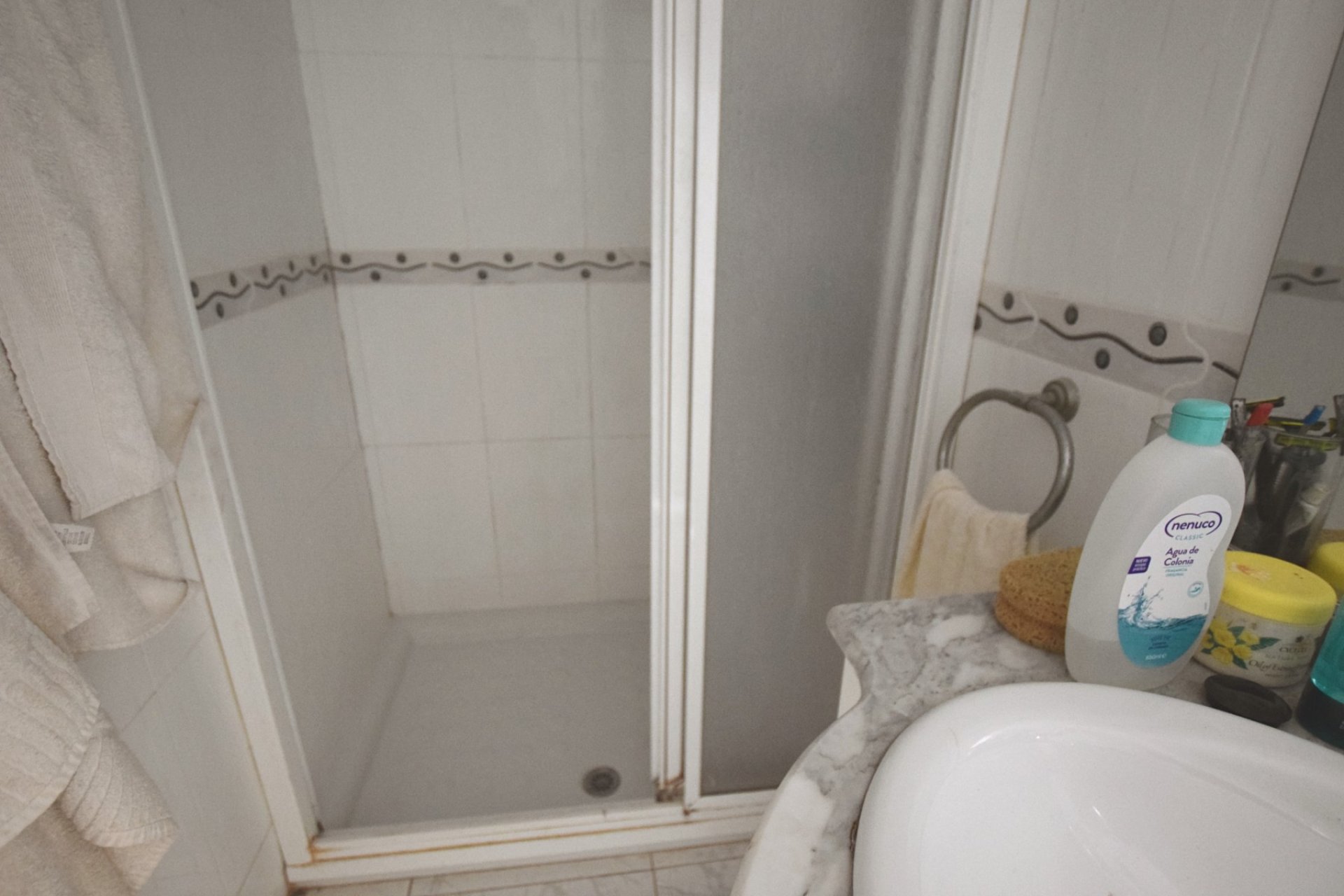 Resale - Villa -
Ciudad Quesada