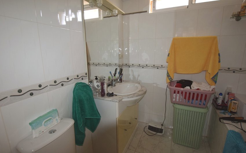 Resale - Villa -
Ciudad Quesada