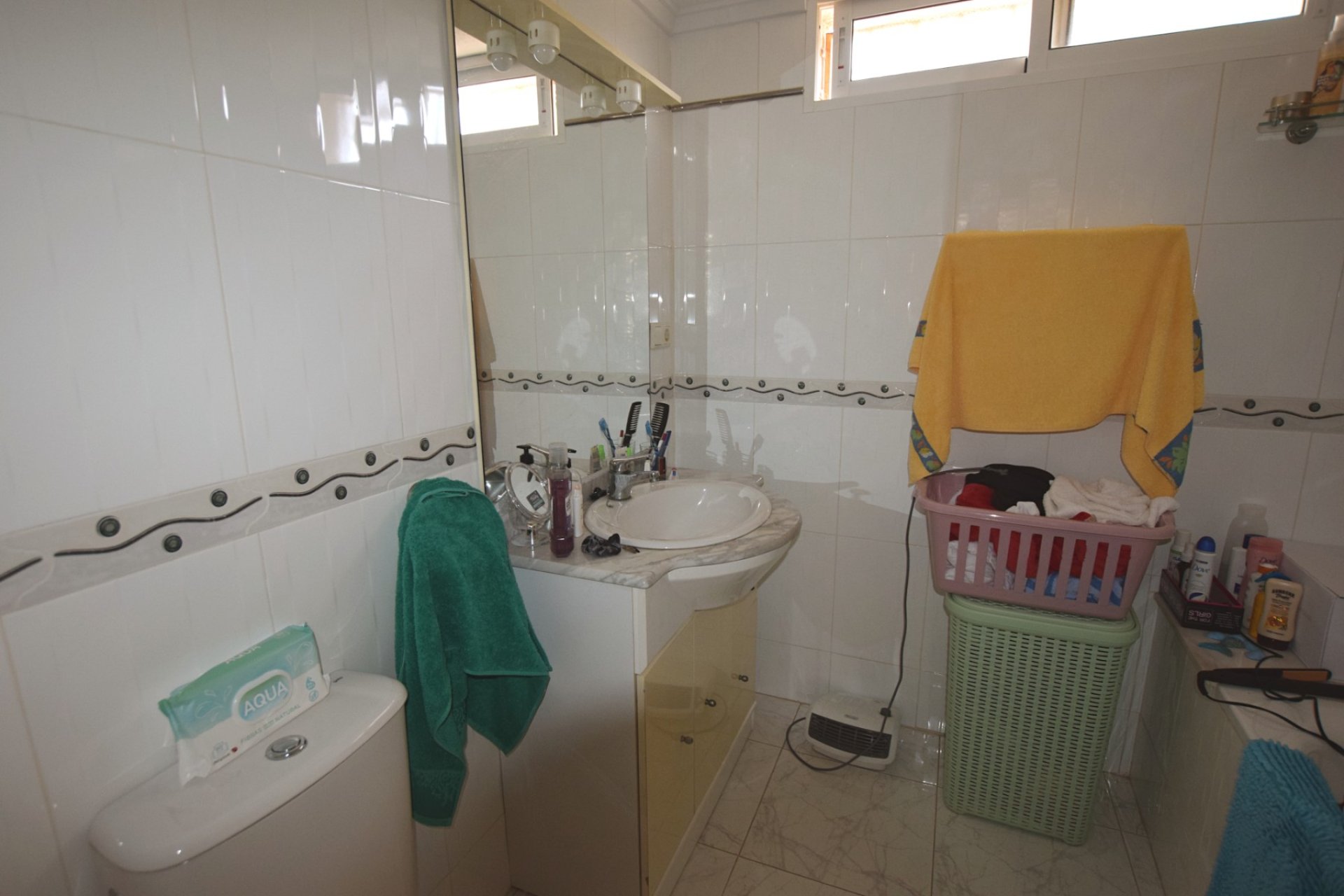 Resale - Villa -
Ciudad Quesada