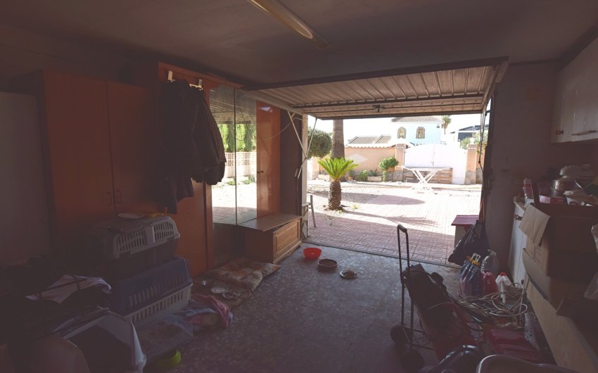 Resale - Villa -
Ciudad Quesada