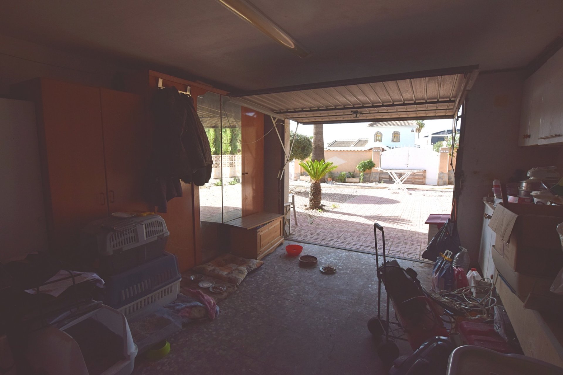 Resale - Villa -
Ciudad Quesada