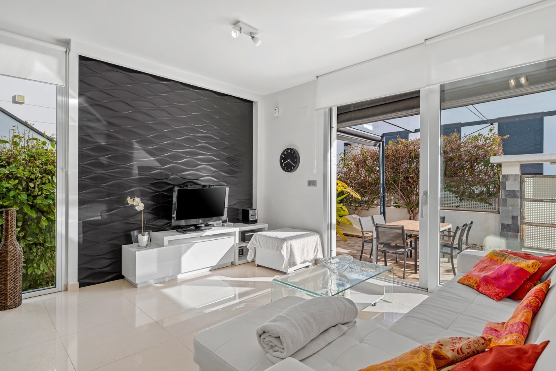 Resale - Villa -
Ciudad Quesada