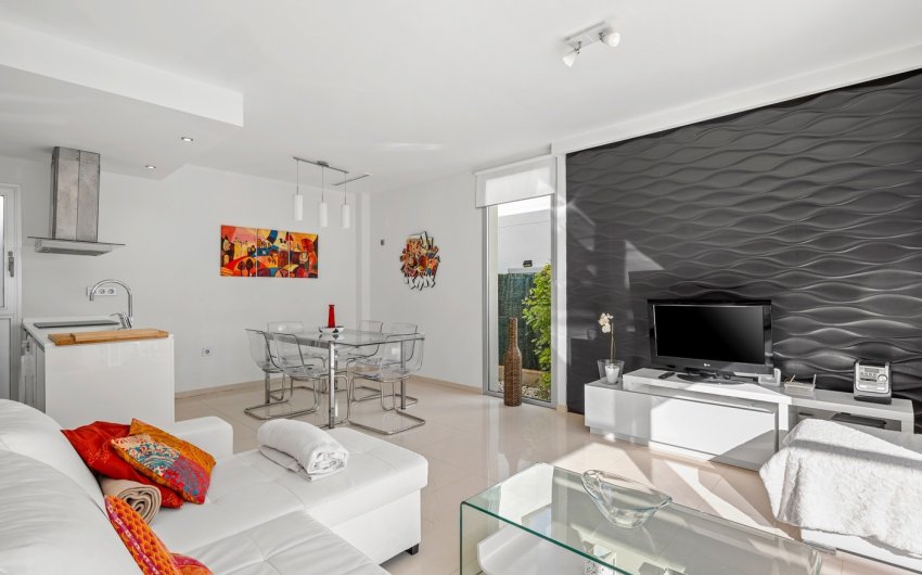 Resale - Villa -
Ciudad Quesada