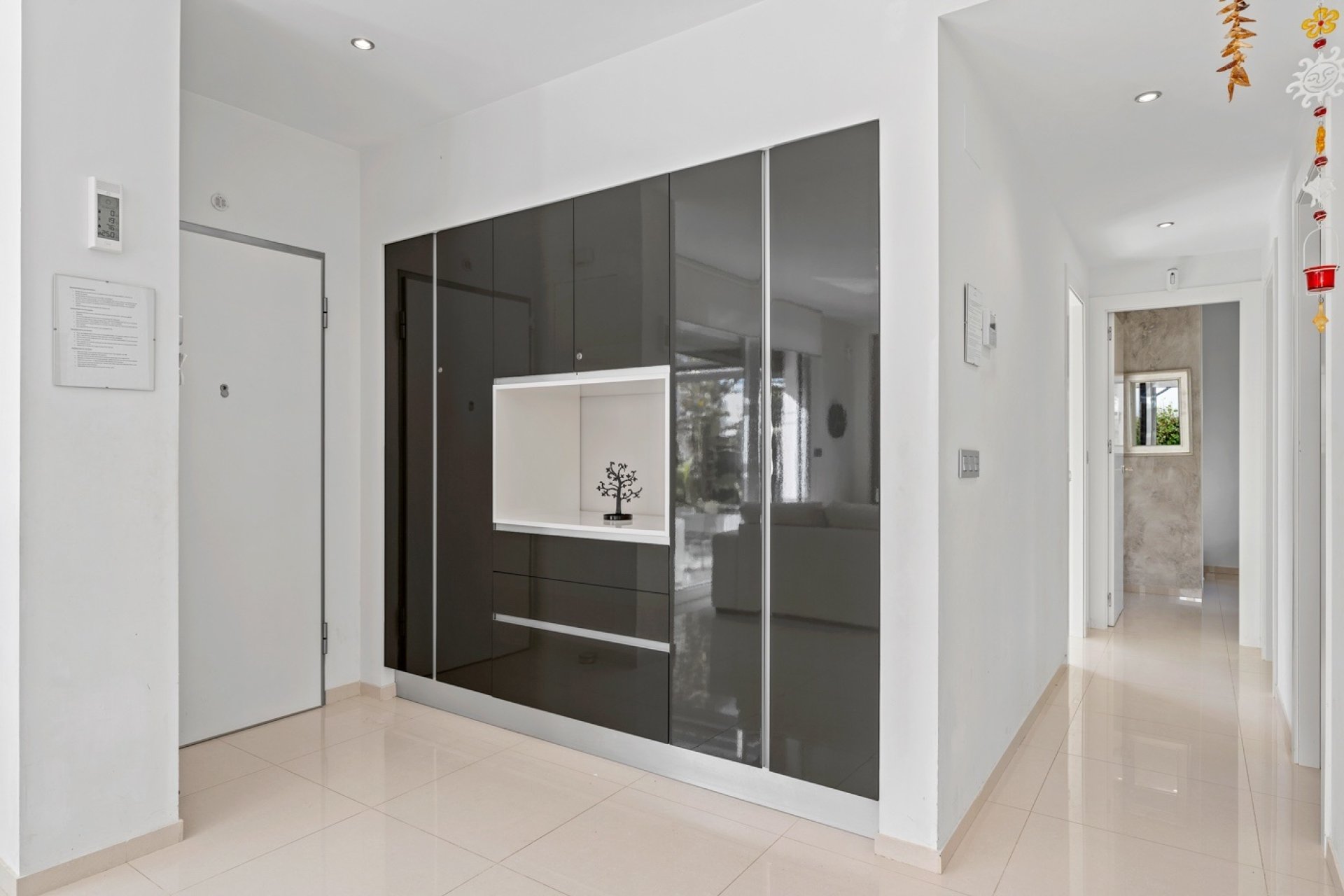 Resale - Villa -
Ciudad Quesada