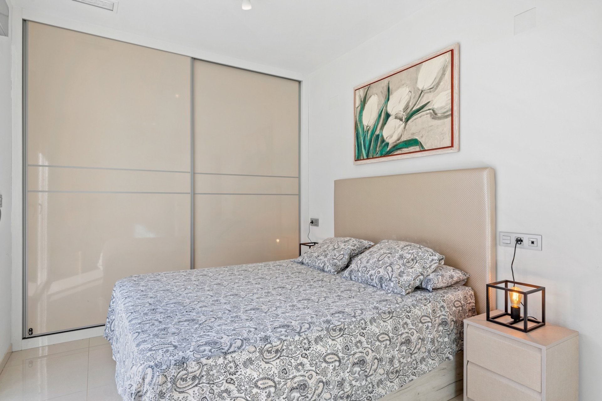 Resale - Villa -
Ciudad Quesada